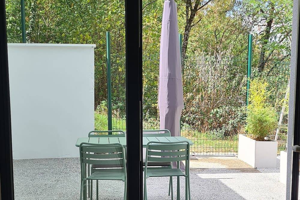 Apartamento entero, New apartment in the countryside in Alby-sur-Chéran, Región de Annecy