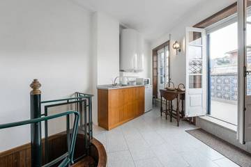 B&b für 2 Personen in Historische Stadt Porto, Porto, Bild 2