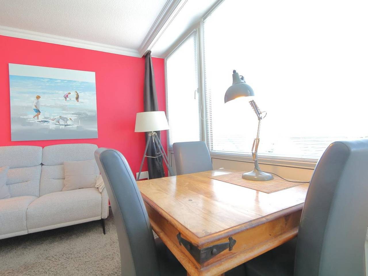 Ganze Wohnung, App. Kempf 34W - App. Kempf 34W in Westerland, Sylt (Gemeinde)