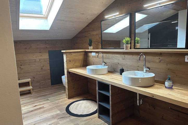 Agriturismo für 5 Personen - 1