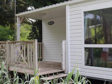 Vakantiewoning voor 4 Personen in Saint-Palais-sur-Mer, Rochefort en omgeving, Afbeelding 1