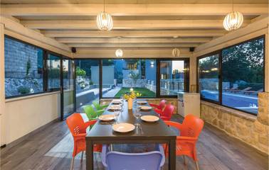 Glamping per 15 Persone in Regione spalatino-dalmata, Dalmazia, Foto 3