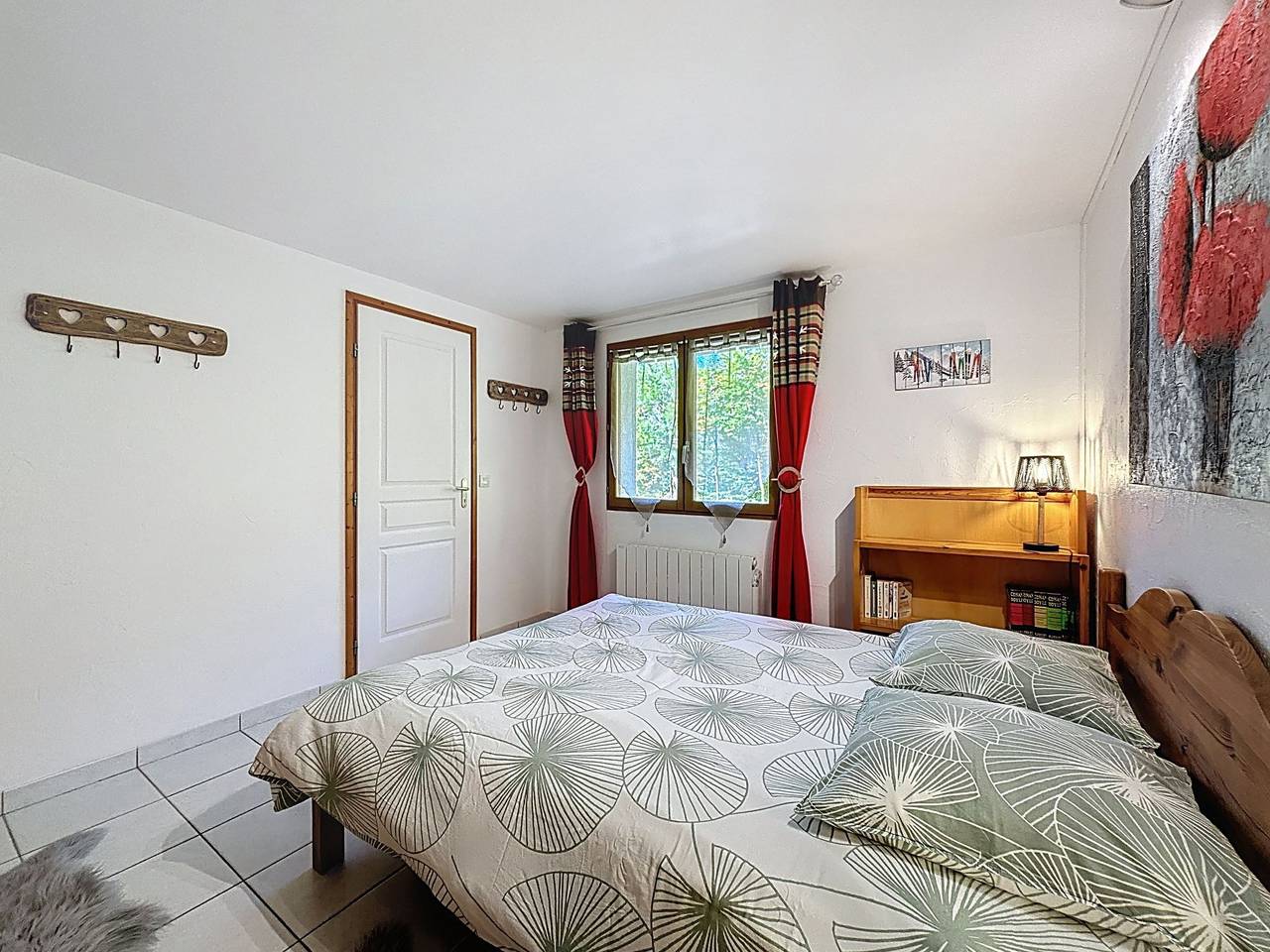 Apartamento entero, Le Blueberry in Les Villards-sur-Thônes, Región de Annecy
