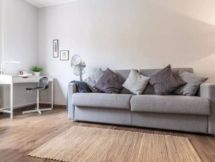 Gîte pour 6 personnes à Fano - 3