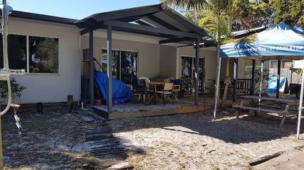 Holiday Home for 6 People in Moreton Island, Brisbane, Photo 4
