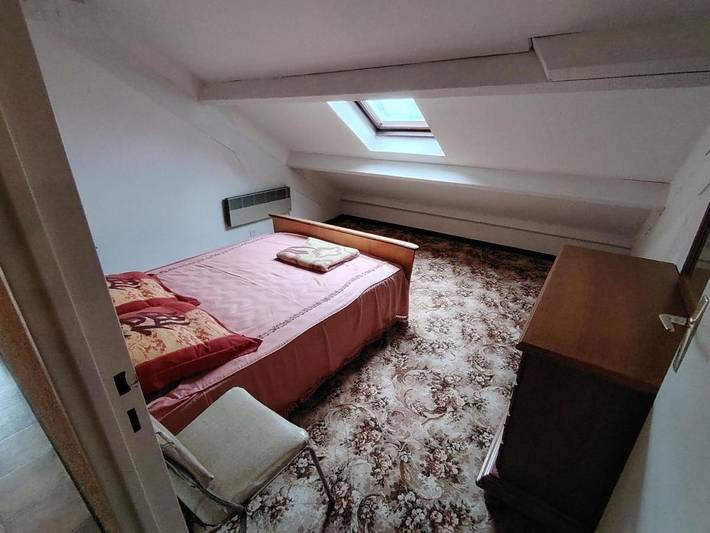 Location de vacances pour 4 personnes, avec terrasse à Saint-André-de-Vézines - 3