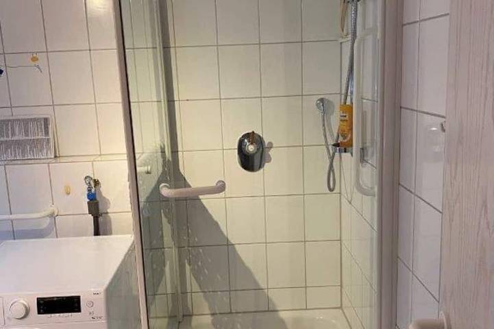 Ferienwohnung für 2 Personen, mit Garten, mit Haustier in Burladingen - 4