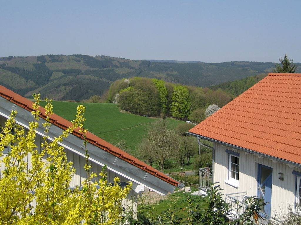 Ferienhaus für 6 - 7 Personen in Oberzent, Odenwaldkreis