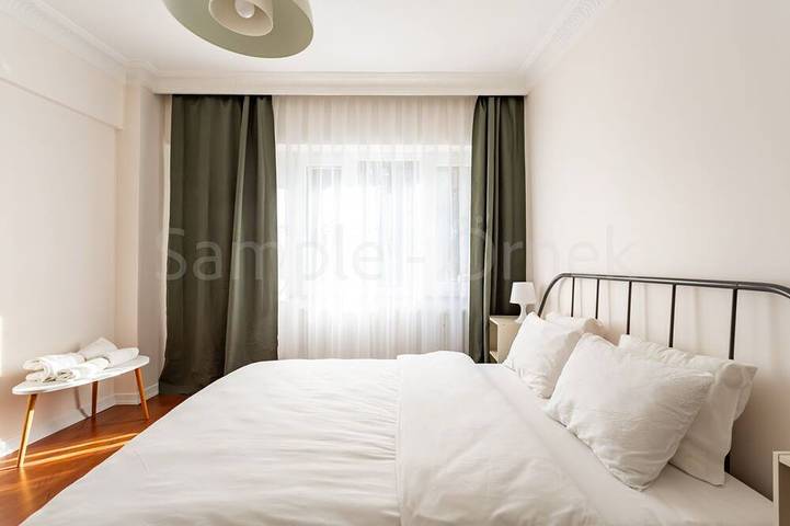 Apartamento entero, Konforlu ve Modern 2+1 Daire Next to Metro in Kadıköy, Estambul