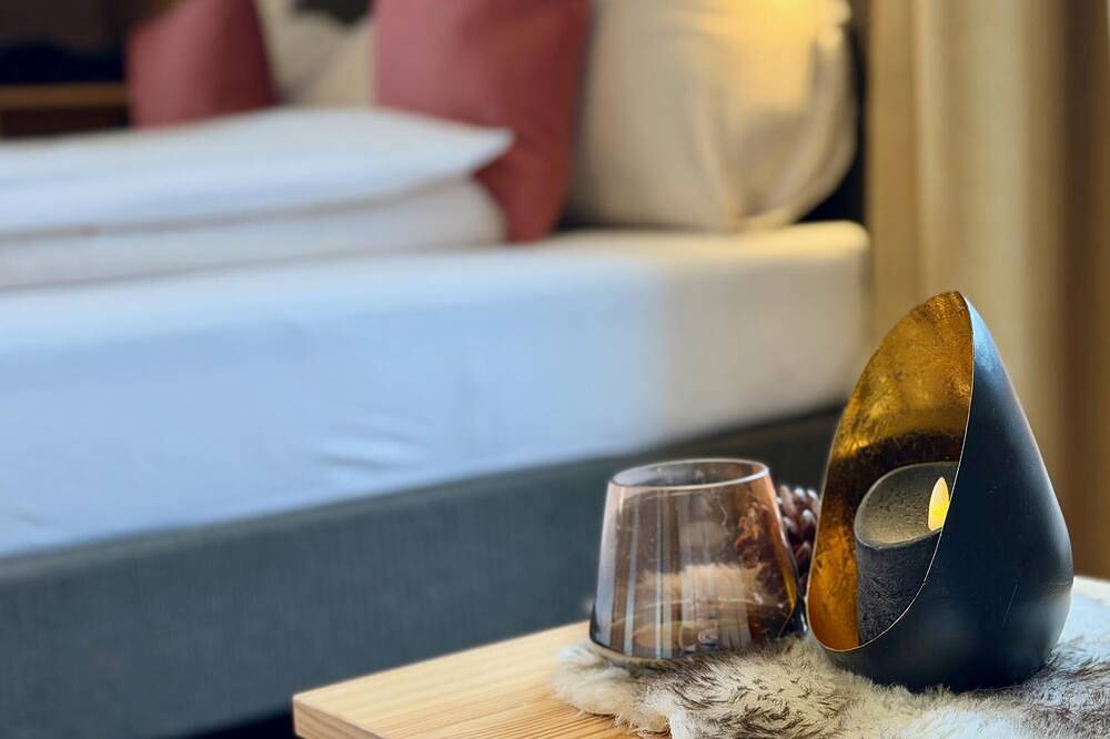 Ganze Wohnung, Exquisites Apartment mit Sauna an der Piste in Weißpriach, Bundesland Salzburg