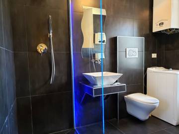 Appartamento Vacanze per 2 Persone in Monte Sant'Angelo, Gargano, Foto 4