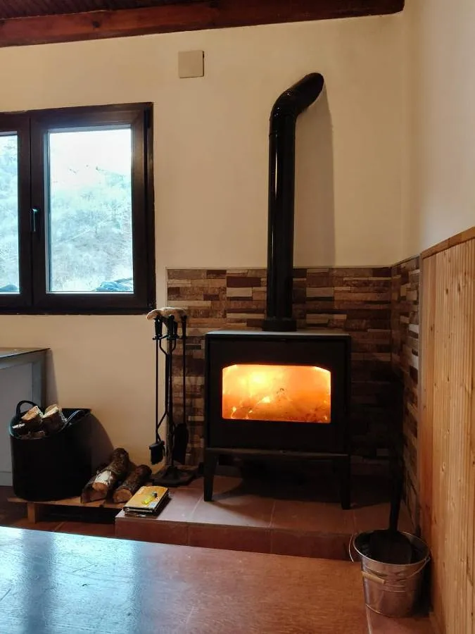 Apartamento de vacaciones para 6 personas, con terraza y vistas, Se admiten mascotas - 1