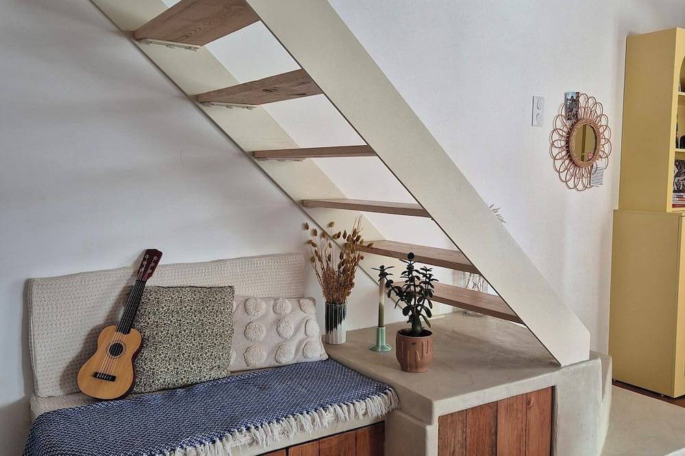 Maison à deux pas de la rivière in Cheffes, Région d'Angers