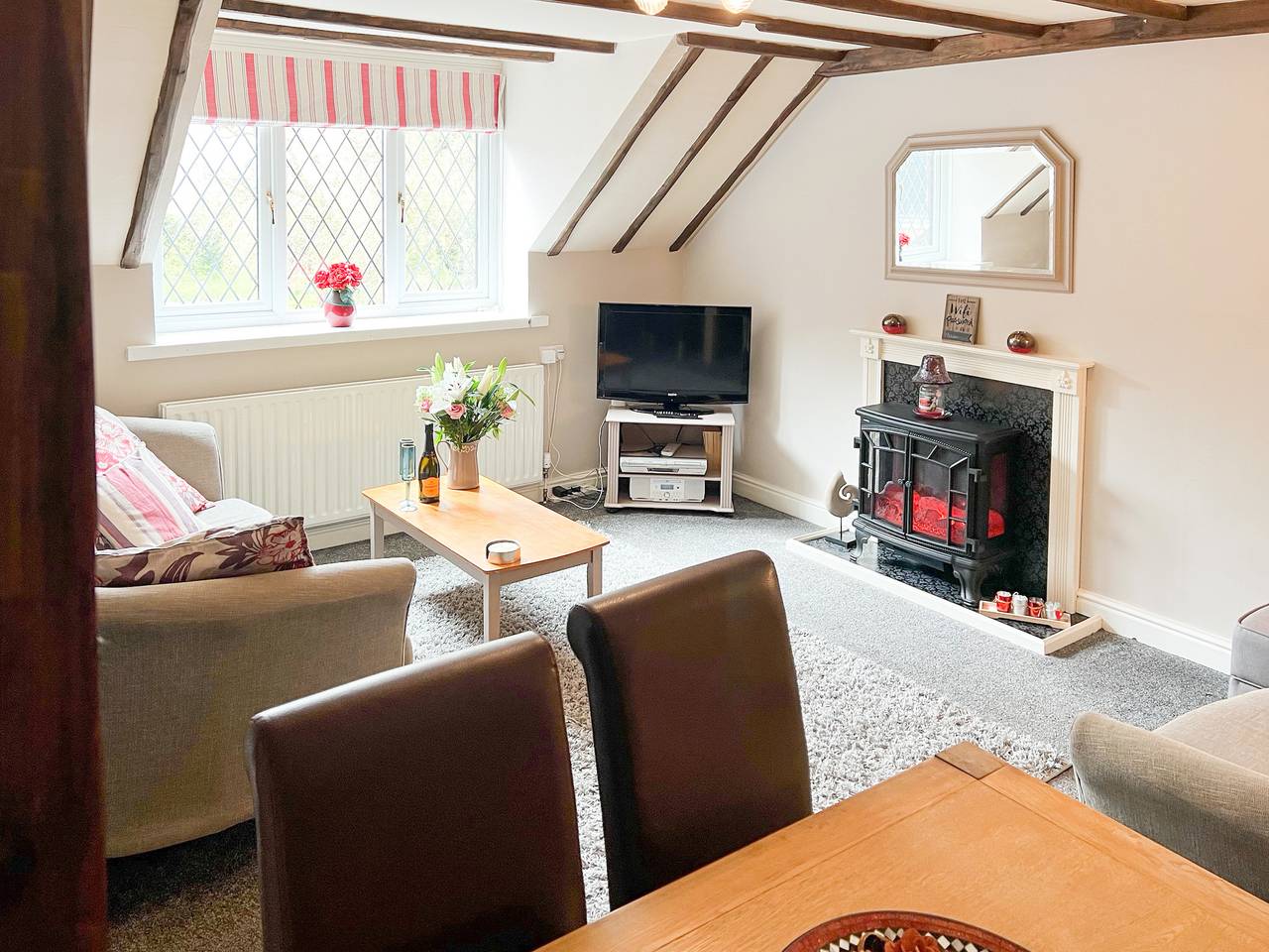 Hayloft-E2699 in Skegness, Lincolnshire