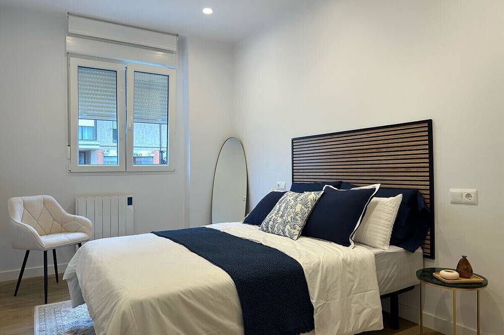 Apartamento entero, Coral de blue in Ajo, Bareyo