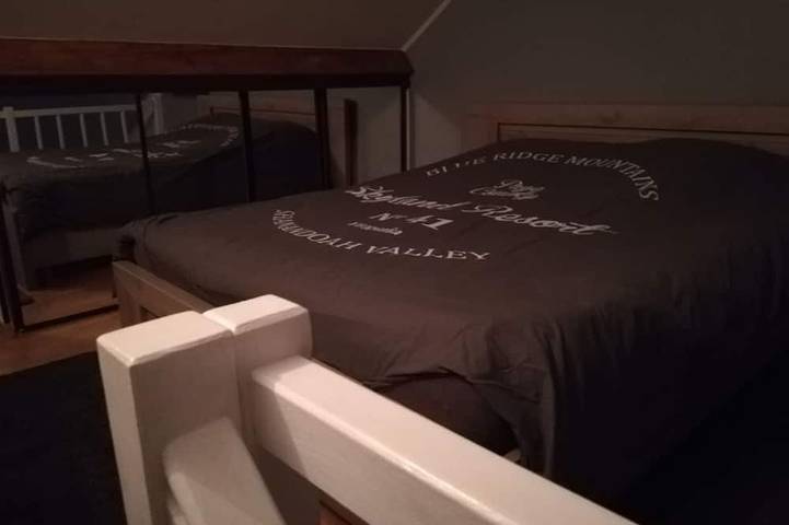 Location de vacances pour 3 personnes à Villepinte - 4