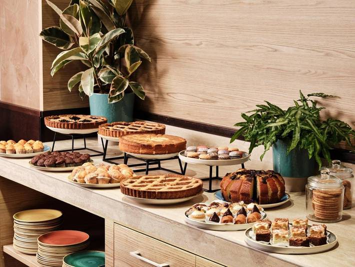 Hôtel pour 2 personnes, avec sauna et jardin, animaux acceptés dans Aeroport De Milan - 3