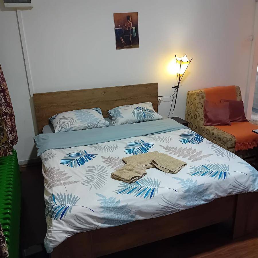 Appartement entier, Apartment Viktor stan na dan in Шабац, Mačva (district)