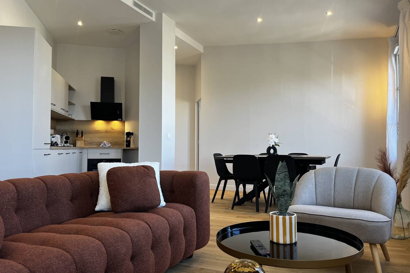 Appartement de vacances