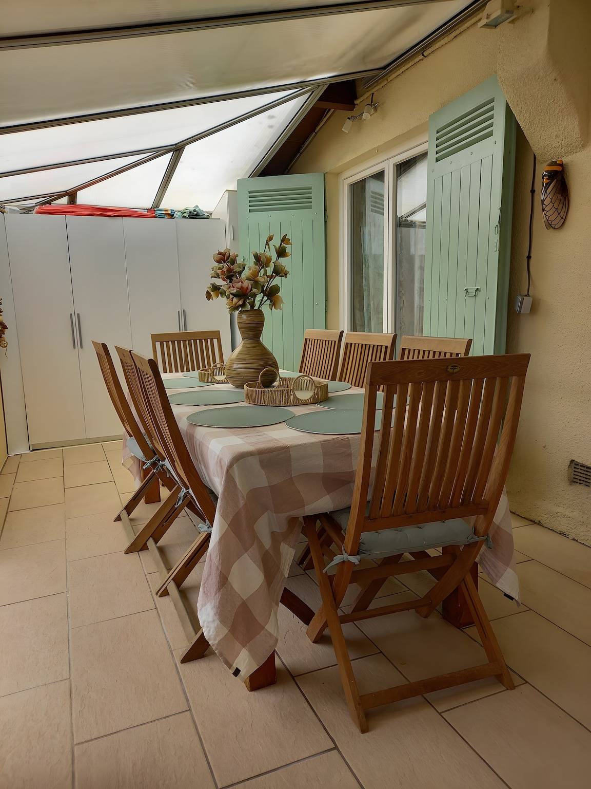Villa „Micoco“ mit privater Terrasse, Wlan und Klimaanlage in Gujan-Mestras, Arcachon und Umgebung