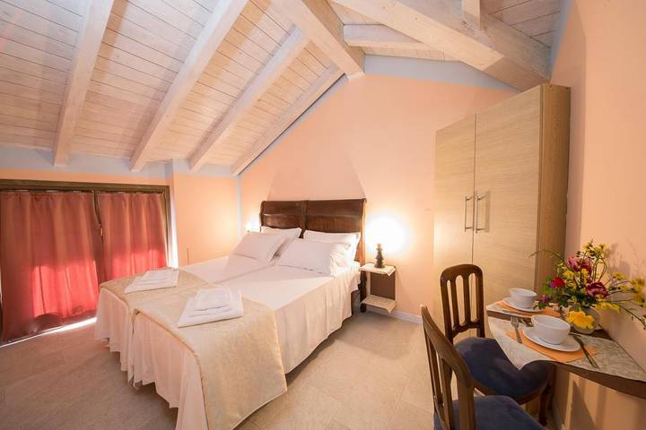 B&B für 2 Personen am Comer See - 2