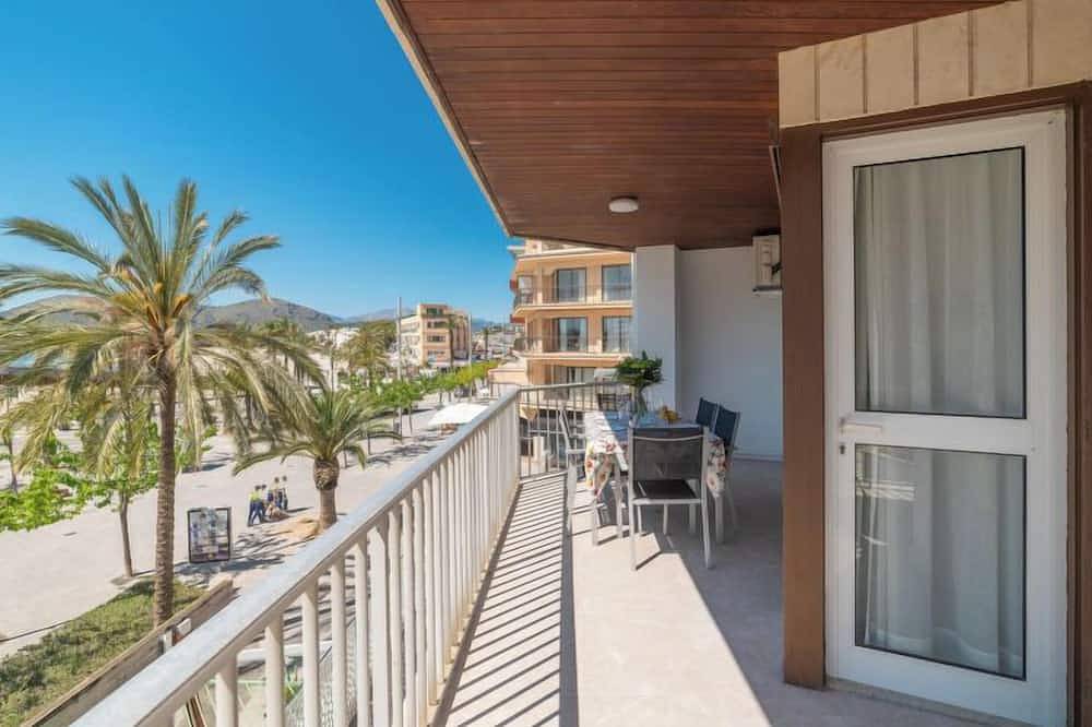 Appartamento vacanze a Maiorca a partire da 213€ a notte
