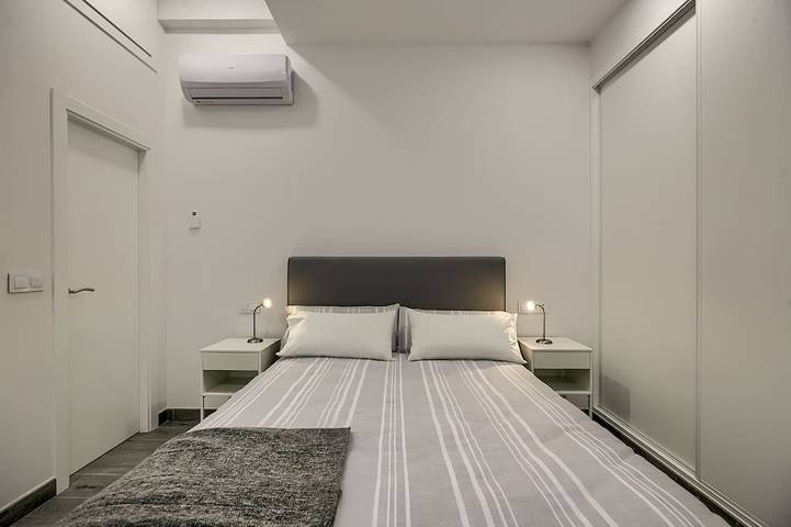 Apartamento entero, Cercanía, calidad y confort para sentirse en casa en una situación privilegiada in Moncloa-Aravaca, Madrid