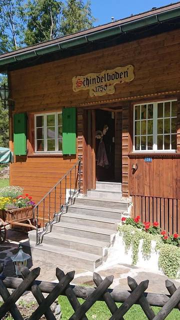 Vakantiehuis voor 6 Personen in Grindelwald, Westerse Alpen, Afbeelding 4