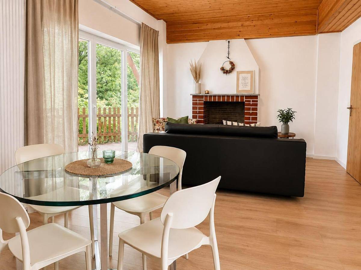Ganze Wohnung, Odw Homes - Functional Apartment with Terrace in Weinheim, Kurpfalz