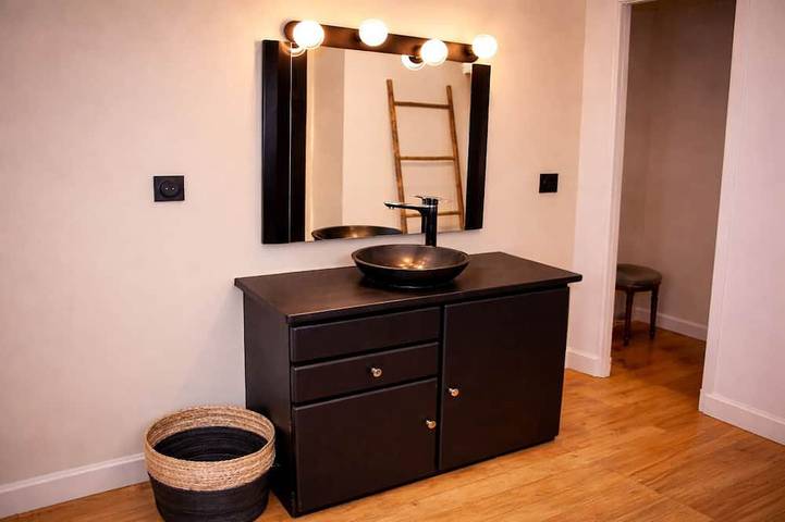Maison d’hôte pour 2 personnes, avec Jardin à Maringues - 2