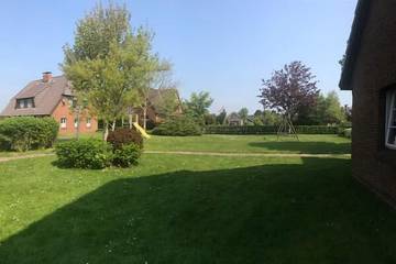 Ferienhaus für 6 Personen, mit Terrasse und Garten, mit Haustier in Wrixum