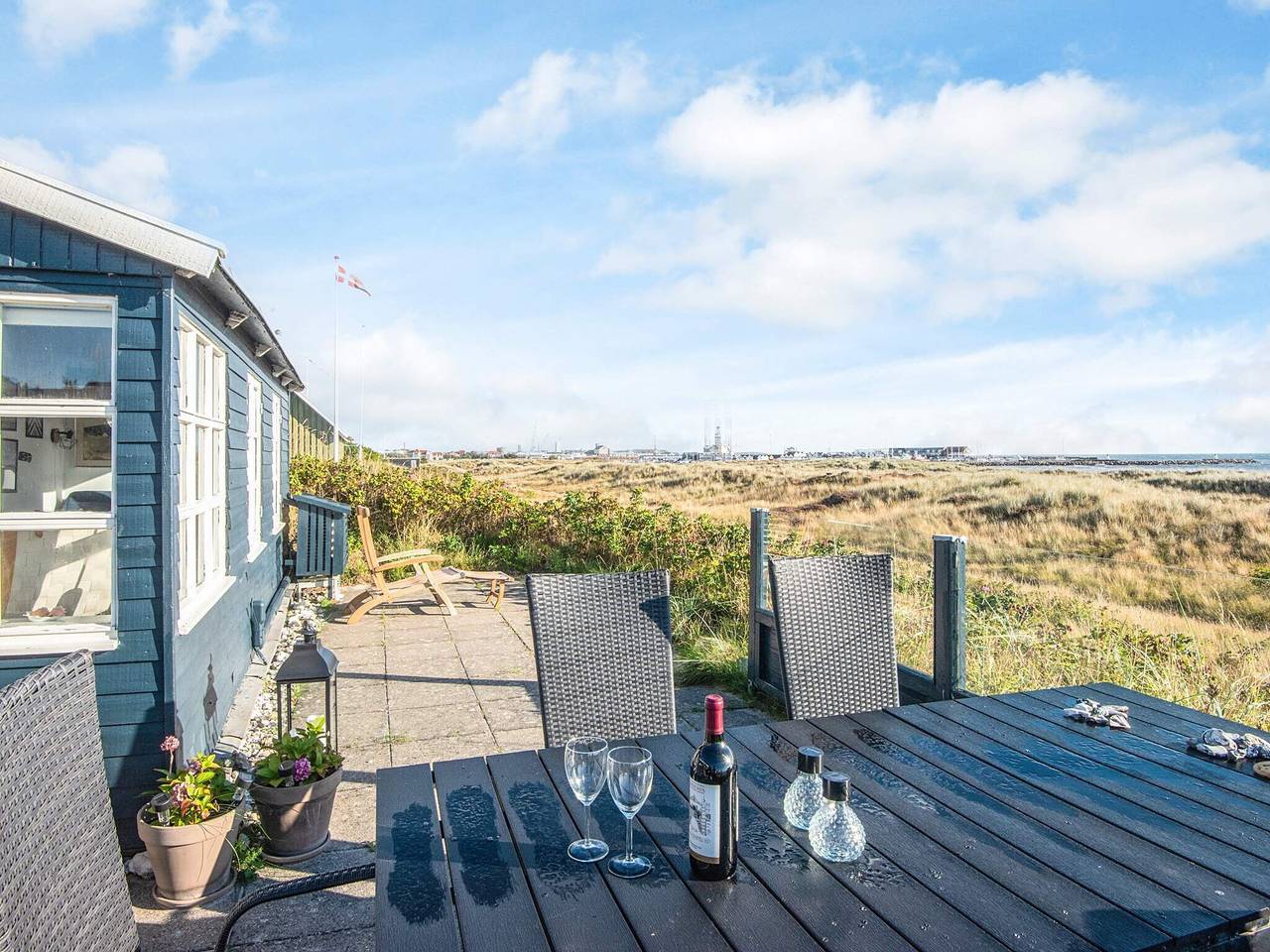 4 Personen Ferienhaus in Grenaa in Grenå Strand, Grenaa