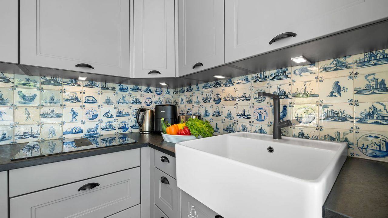 Ferienhaus für 6 Personen (105 m²) in Kampen in Kampen (Sylt), Sylt