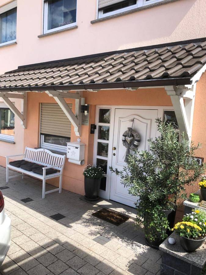 Ganze Wohnung, Apartment in Wiebelskirchen, Neunkirchen