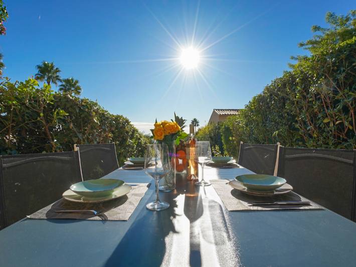 Ferienhaus für 6 Personen in Théoule-sur-Mer - 2