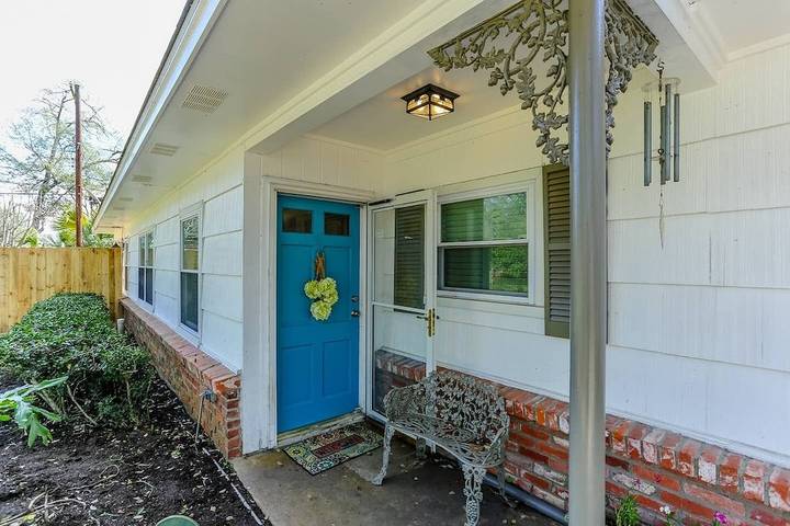 Maison d’hôte pour 10 personnes, avec jacuzzi et jardin à Houston - 4