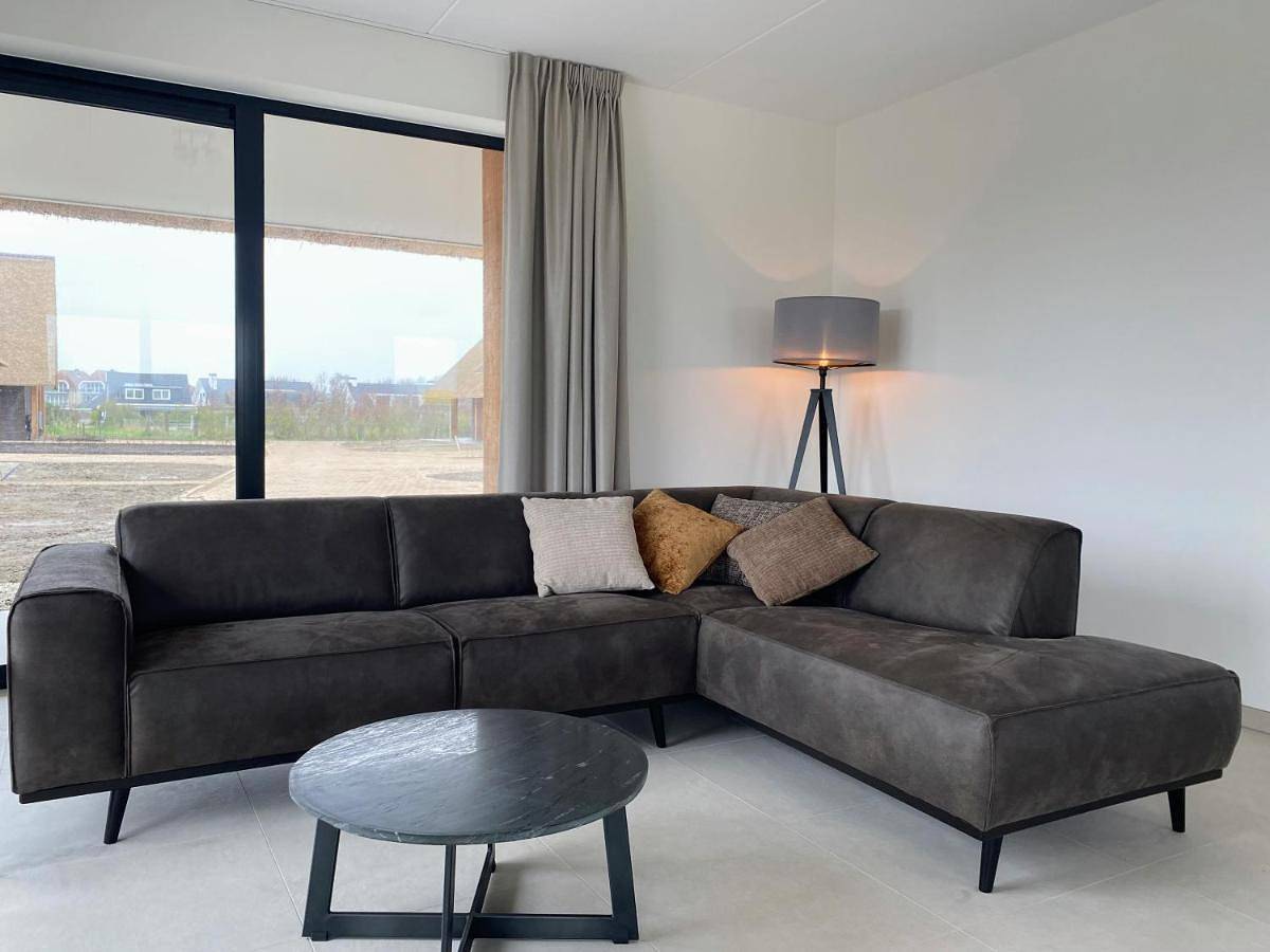 Four-Bedroom House in Vrouwenpolder, Walcheren