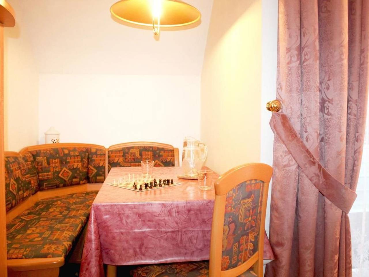 Ganze Ferienwohnung, Haffblick Whg. Ha45 - Haffblick Whg. Ha45 in Ostseebad Boltenhagen, Boltenhagen