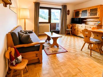 Agriturismo per 4 Persone in Ortisei, Dolomiti Occidentali, Foto 2