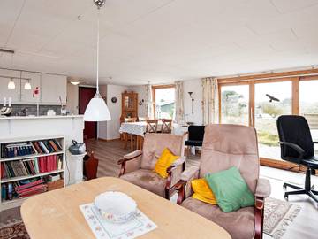 Casa Vacanza per 5 Persone in Sønderho, Fanø (Danimarca), Foto 2
