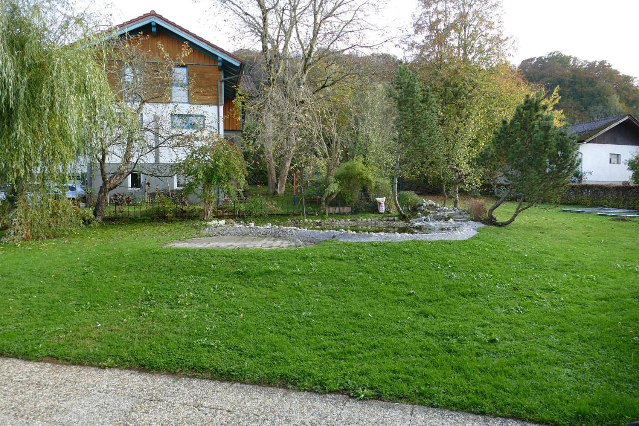 Ganze Wohnung, Apartment with Terrace in Gemeinde Mattsee, Bezirk Salzburg-Umgebung