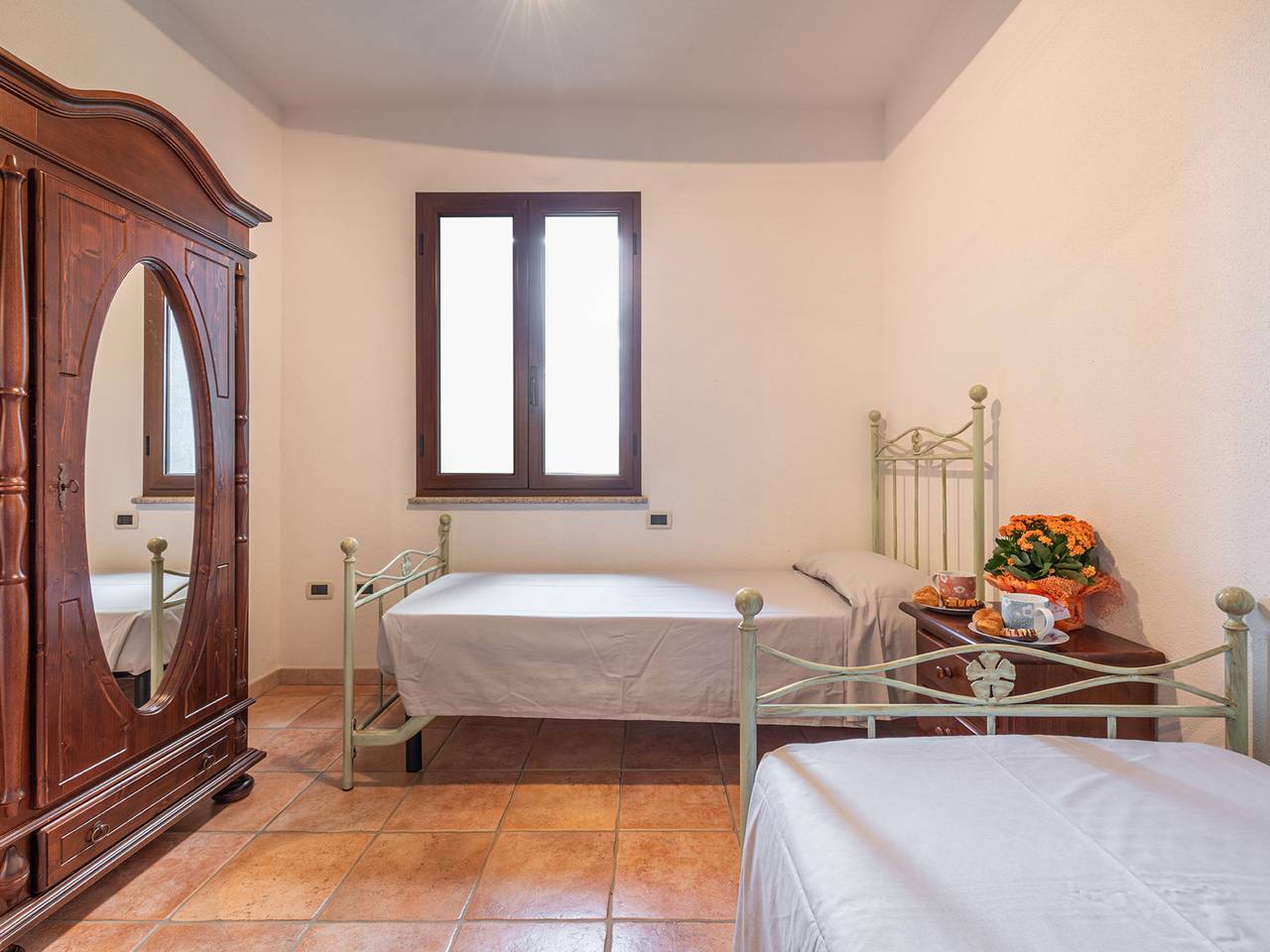 Pompia 6 in Siniscola, Province de Nuoro