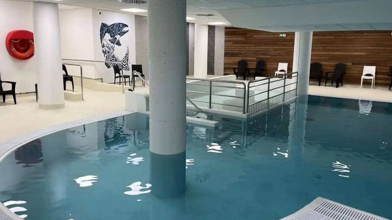 Appartement de vacances entier, Ferienwohnung für 6 Personen (38 m²) in Eaux Bonnes in Gourette, Eaux-Bonnes