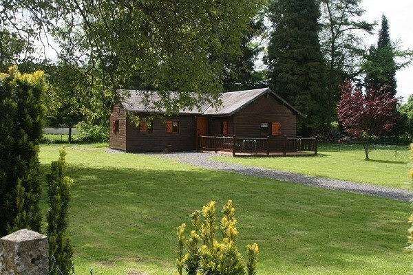 Mon chalet en ardennes in Hierges, Parc naturel régional des Ardennes
