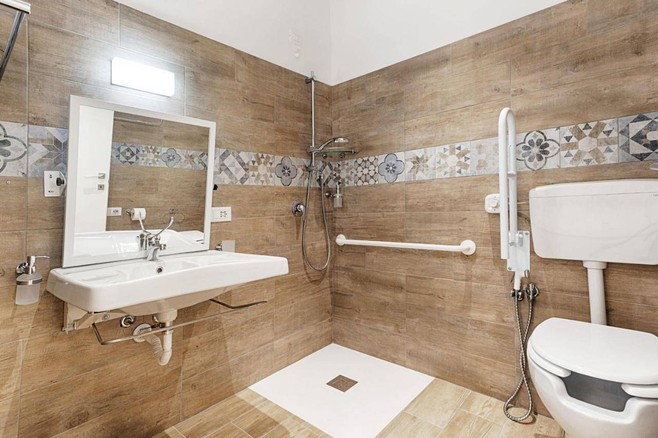 B&B La Dimora di Poseidone in Aspra, Bagheria