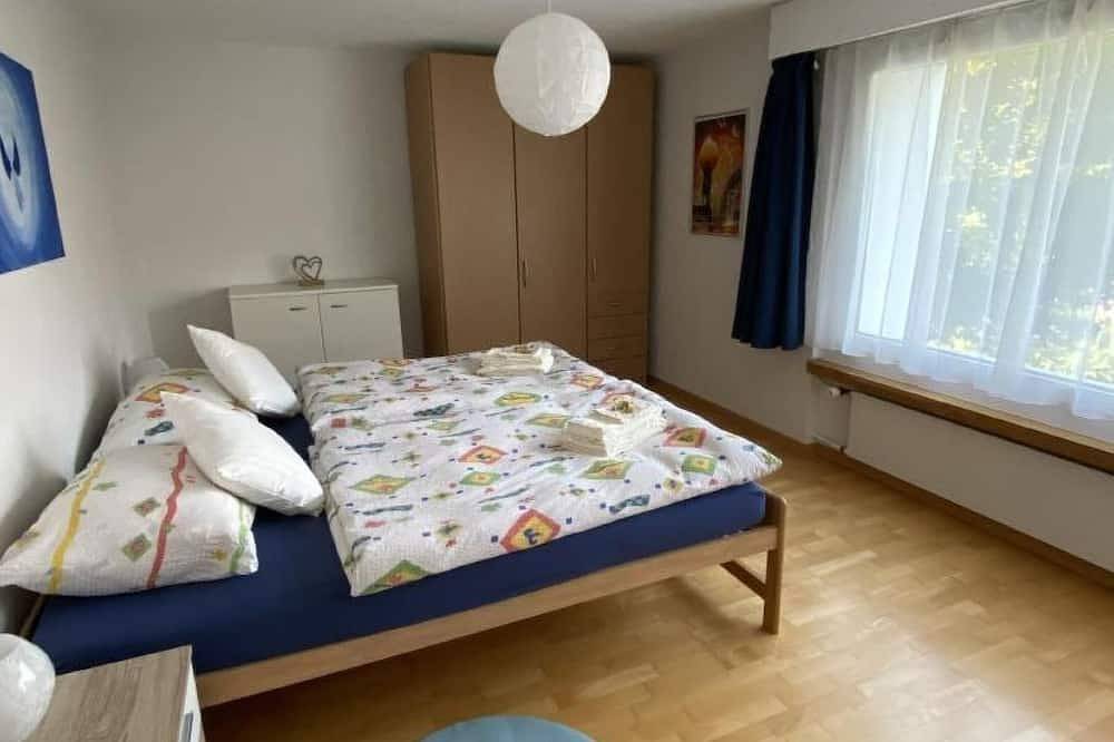 Ganze Wohnung, 3 Zi - Ferienwohnung in Herisau, Zürich Voralpen
