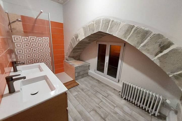 Maison de vacances pour 6 personnes à Oloron-Sainte-Marie