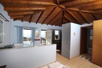 Bungalow für 4 Personen in Messenischer Golf, Peloponnes, Bild 4