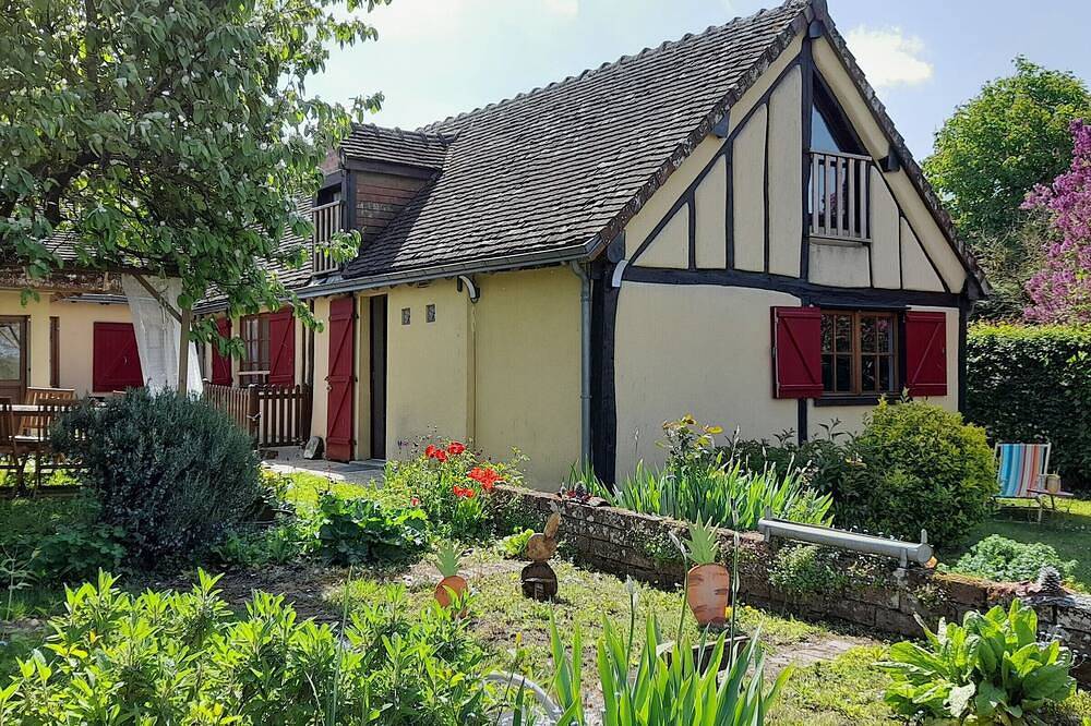 Maison de vacances