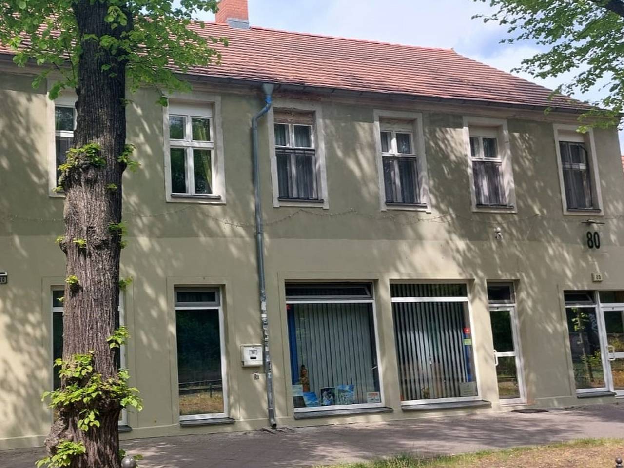 Vakantieappartement Antik, 34 m², 1 slaapkamer, max. 3 personen, foto 9